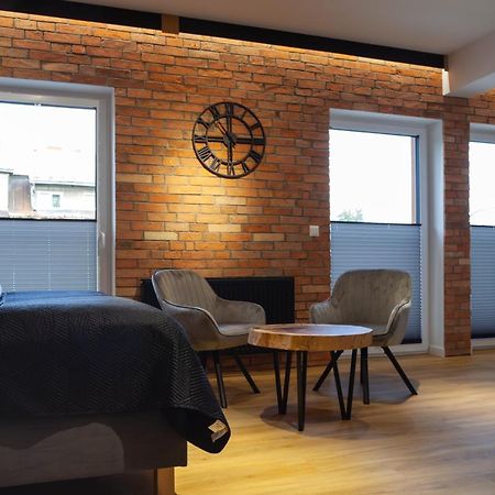 Apartament City Center Modern Loft 2 - Bezplatny Parking Krynica-Zdrój Exterior foto